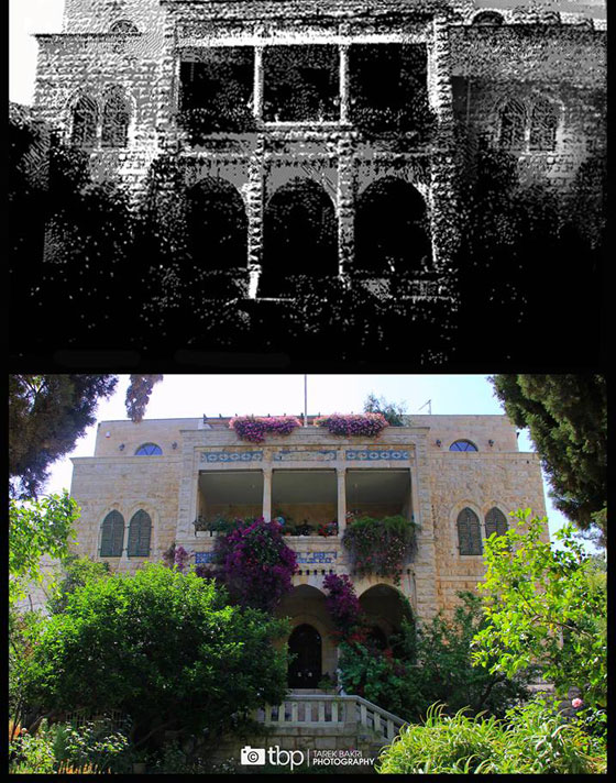 كاميرا فلسطينة تختصر ابرز ما في بلادها.. وتوثق لها شجرا وبشرا صورة رقم 11