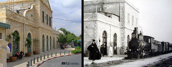 كاميرا فلسطينة تختصر ابرز ما في بلادها.. وتوثق لها شجرا وبشرا صورة رقم 14