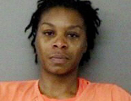 موت أمريكية سمراء بعد اعتقالها بسبب مخالفة سير.. هل قتلت ام انتحرت؟ صورة رقم 1 موت أمريكية سمراء بعد اعتقالها بسبب مخالفة سير.. هل قتلت ام انتحرت؟ صورة رقم 1