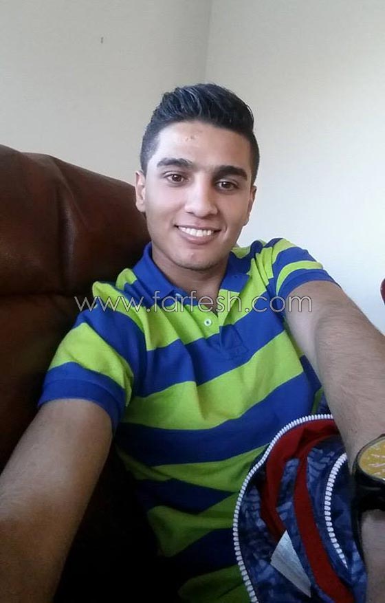 محمد عساف يسجل اغاني فيلم سينمائي يروي سيرة حياته صورة رقم 11