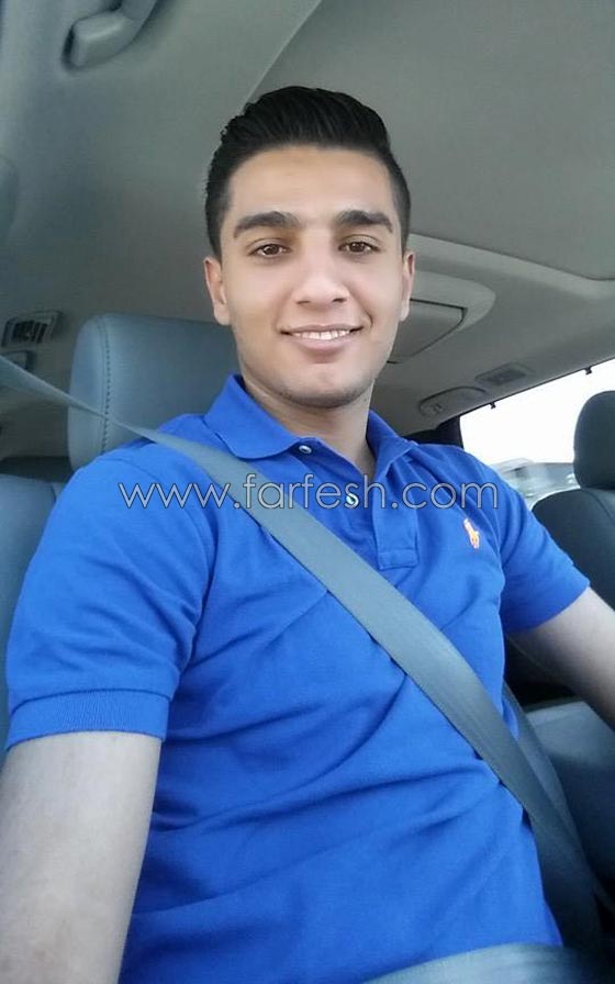 محمد عساف يسجل اغاني فيلم سينمائي يروي سيرة حياته صورة رقم 9