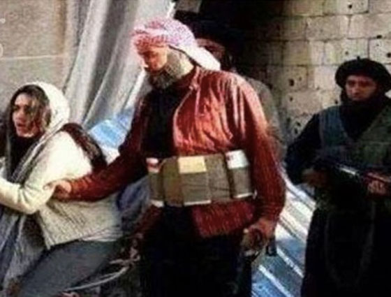 سبية ايزيدية تروي معاناة دامت 4 اشهر في منزل داعشي صورة رقم 3 سبية ايزيدية تروي معاناة دامت 4 اشهر في منزل داعشي صورة رقم 3