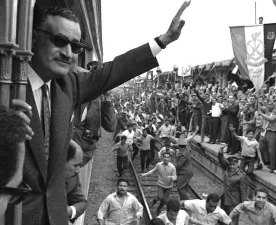 هل مات جمال عبد الناصر مسموما على يد جعفر النميري وابو نضال؟ صورة رقم 7