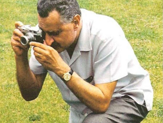 هل مات جمال عبد الناصر مسموما على يد جعفر النميري وابو نضال؟ صورة رقم 19