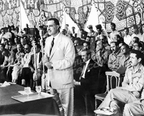 هل مات جمال عبد الناصر مسموما على يد جعفر النميري وابو نضال؟ صورة رقم 10