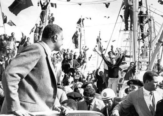 هل مات جمال عبد الناصر مسموما على يد جعفر النميري وابو نضال؟ صورة رقم 11