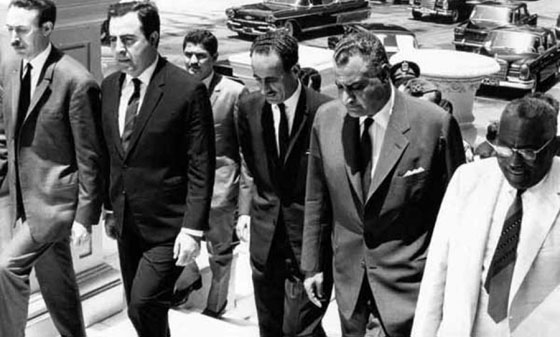 هل مات جمال عبد الناصر مسموما على يد جعفر النميري وابو نضال؟ صورة رقم 12