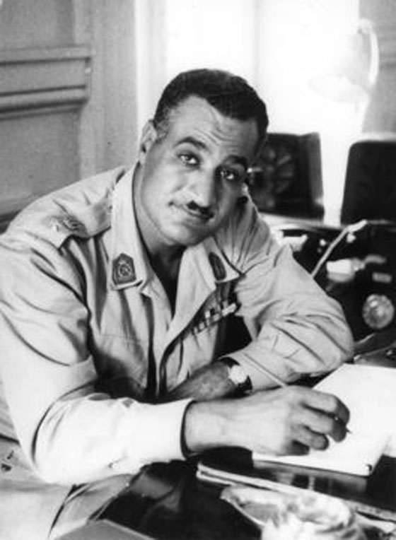 هل مات جمال عبد الناصر مسموما على يد جعفر النميري وابو نضال؟ صورة رقم 14