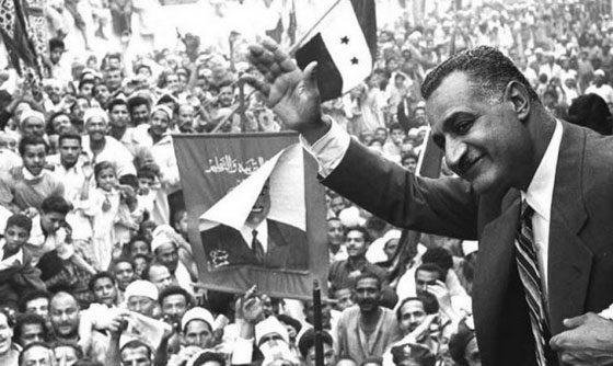 هل مات جمال عبد الناصر مسموما على يد جعفر النميري وابو نضال؟ صورة رقم 13