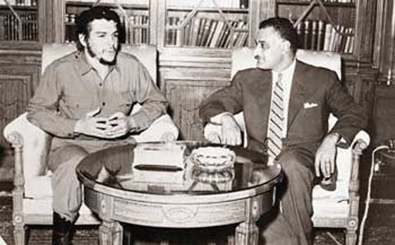 هل مات جمال عبد الناصر مسموما على يد جعفر النميري وابو نضال؟ صورة رقم 15