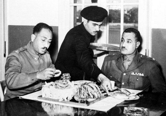 هل مات جمال عبد الناصر مسموما على يد جعفر النميري وابو نضال؟ صورة رقم 16