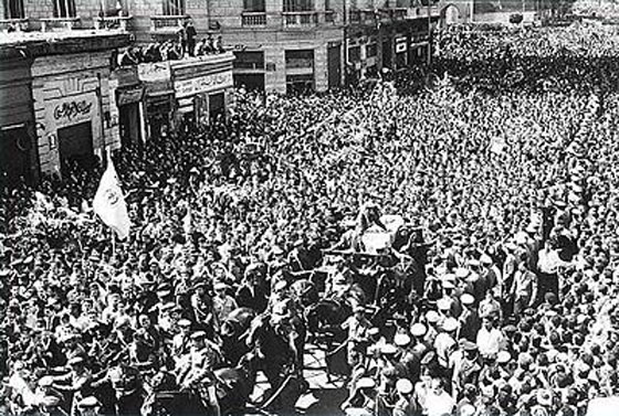 هل مات جمال عبد الناصر مسموما على يد جعفر النميري وابو نضال؟ صورة رقم 3