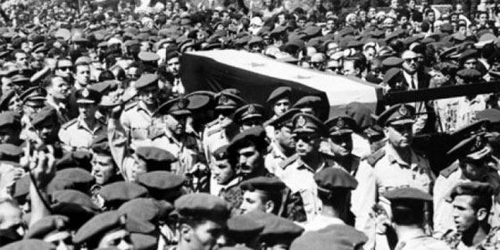 هل مات جمال عبد الناصر مسموما على يد جعفر النميري وابو نضال؟ صورة رقم 4