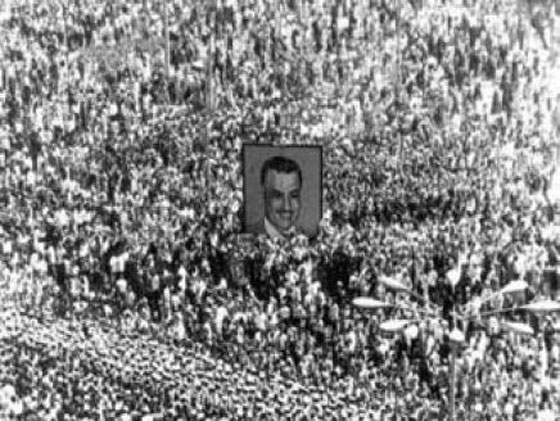 هل مات جمال عبد الناصر مسموما على يد جعفر النميري وابو نضال؟ صورة رقم 6