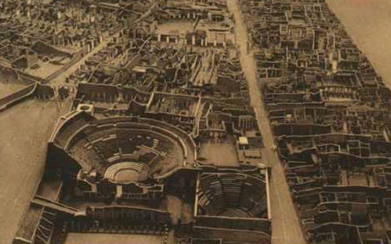 اغلاق مدرج روما العملاق امام السياحة بسبب نزاع عمل  صورة رقم 1