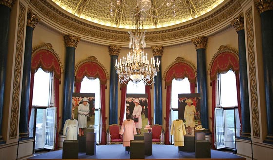 مأدبة ملكية في قصر باكنغهام.. تعرف على تفاصيلها وتكلفتها صورة رقم 4