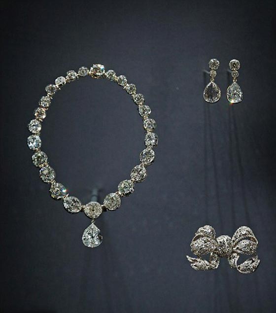 مأدبة ملكية في قصر باكنغهام.. تعرف على تفاصيلها وتكلفتها صورة رقم 5