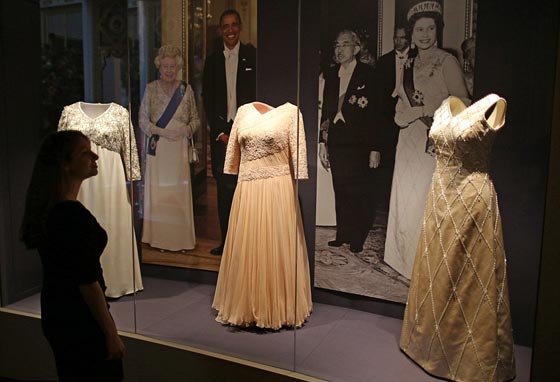 مأدبة ملكية في قصر باكنغهام.. تعرف على تفاصيلها وتكلفتها صورة رقم 9