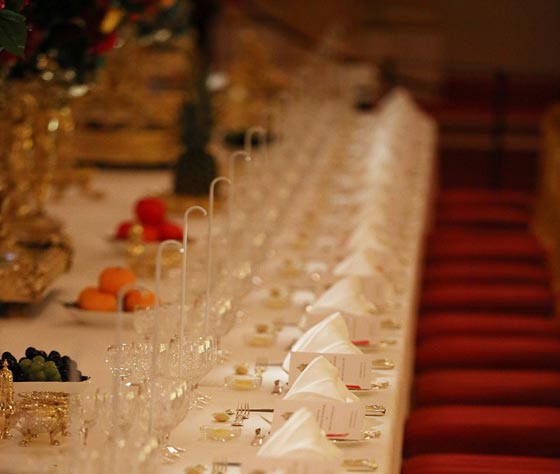 مأدبة ملكية في قصر باكنغهام.. تعرف على تفاصيلها وتكلفتها صورة رقم 2