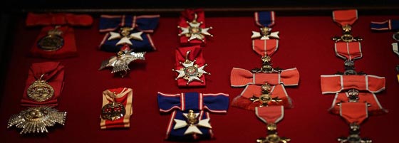 مأدبة ملكية في قصر باكنغهام.. تعرف على تفاصيلها وتكلفتها صورة رقم 13