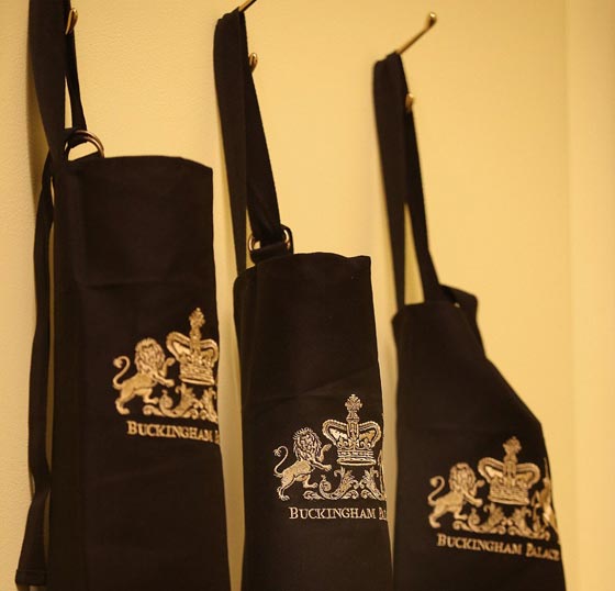 مأدبة ملكية في قصر باكنغهام.. تعرف على تفاصيلها وتكلفتها صورة رقم 14