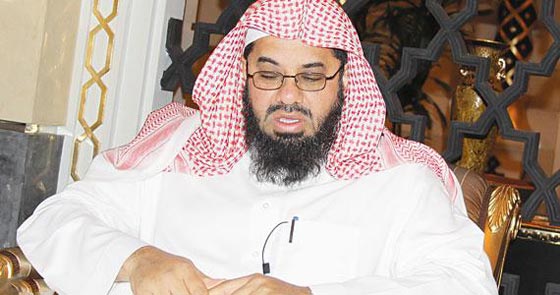 خطيب المسجد الحرام: التغابي والتغافل من صفات النبي وخلقه المحمود صورة رقم 4 خطيب المسجد الحرام: التغابي والتغافل من صفات النبي وخلقه المحمود صورة رقم 4