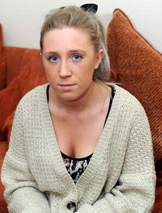  الشرطة تحقق مع ام صورت ابنها المريض داخل الغسالة صورة رقم 7