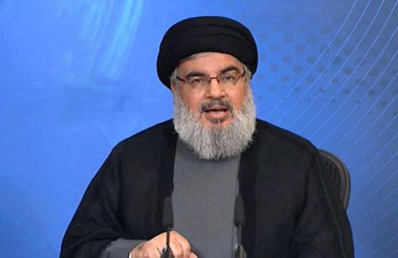 الاتفاق النووي لن يشفع لامريكا وسوف تبقى الشيطان الاكبر في راي نصرالله صورة رقم 2 الاتفاق النووي لن يشفع لامريكا وسوف تبقى الشيطان الاكبر في راي نصرالله صورة رقم 2