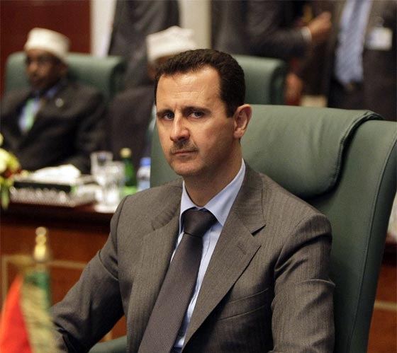 الفارون من الخدمة العسكرية يحظون بعفو عام من الاسد للمرة الثانية خلال عام واحد صورة رقم 2