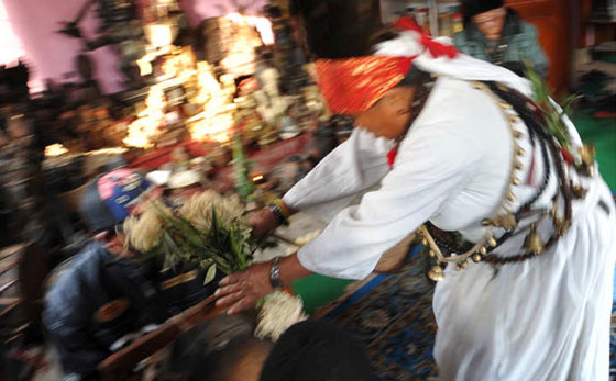 رجل يعترف بذبح طفل من اجل شفاء ابنه استجابة لأوامر مشعوذ صورة رقم 1 رجل يعترف بذبح طفل من اجل شفاء ابنه استجابة لأوامر مشعوذ صورة رقم 1