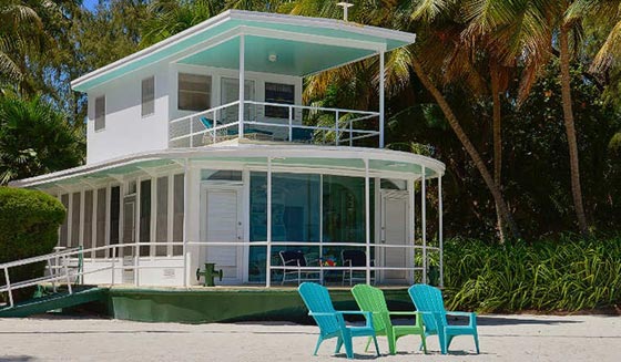 بالصور.. للباحثين عن التميز اليكم هذه البيوت المدهشة في تصاميمها صورة رقم 1 بالصور.. للباحثين عن التميز اليكم هذه البيوت المدهشة في تصاميمها صورة رقم 1