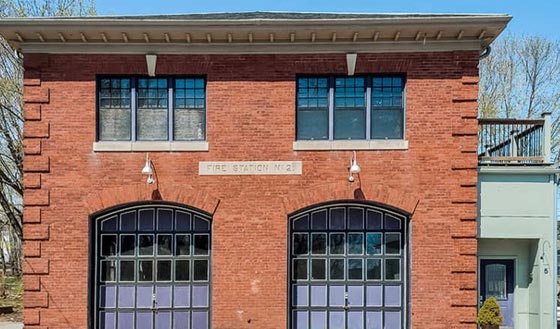 بالصور.. للباحثين عن التميز اليكم هذه البيوت المدهشة في تصاميمها صورة رقم 4 بالصور.. للباحثين عن التميز اليكم هذه البيوت المدهشة في تصاميمها صورة رقم 4