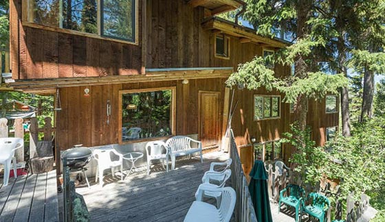 بالصور.. للباحثين عن التميز اليكم هذه البيوت المدهشة في تصاميمها صورة رقم 2 بالصور.. للباحثين عن التميز اليكم هذه البيوت المدهشة في تصاميمها صورة رقم 2