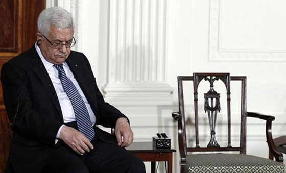 التلويح باستقالة ابو مازن.. هل هي وسيلة ضغط ام رغبة حقيقية؟! صورة رقم 5 التلويح باستقالة ابو مازن.. هل هي وسيلة ضغط ام رغبة حقيقية؟! صورة رقم 5