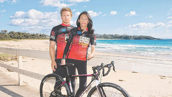 حب من الاساطير.. بقي وفيا لها رغم ان النار شوهت جمالها صورة رقم 11 حب من الاساطير.. بقي وفيا لها رغم ان النار شوهت جمالها صورة رقم 11