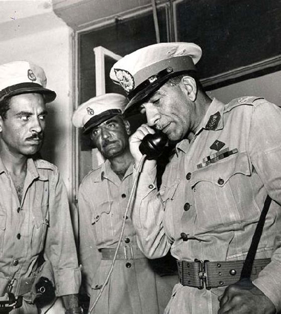 رسائل محمد نجيب اول رئيس مصري معزول تكشف اسرار الحقبة العسكرية صورة رقم 6