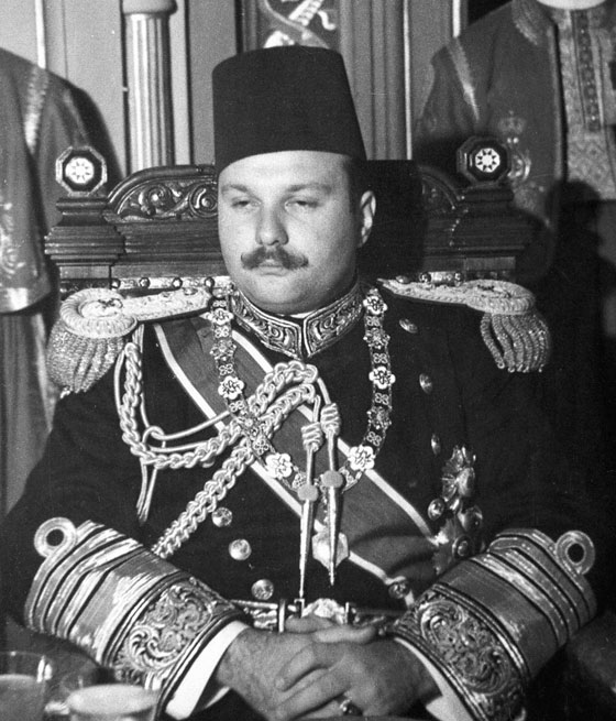 رسائل محمد نجيب اول رئيس مصري معزول تكشف اسرار الحقبة العسكرية صورة رقم 2