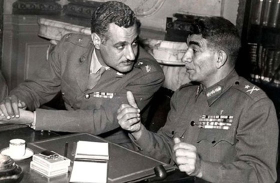 رسائل محمد نجيب اول رئيس مصري معزول تكشف اسرار الحقبة العسكرية صورة رقم 4