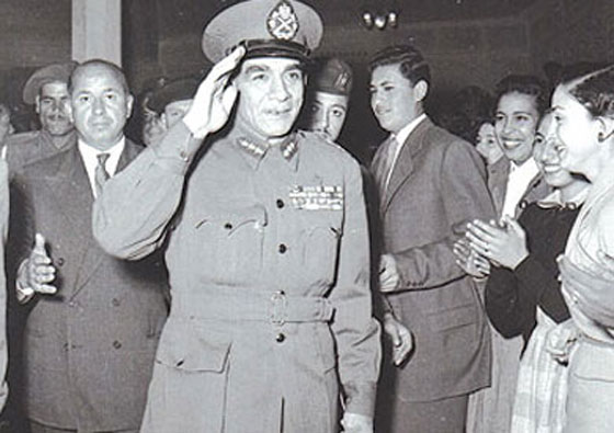 رسائل محمد نجيب اول رئيس مصري معزول تكشف اسرار الحقبة العسكرية صورة رقم 8