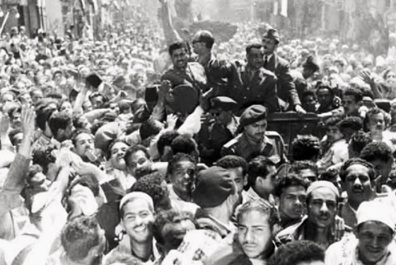 رسائل محمد نجيب اول رئيس مصري معزول تكشف اسرار الحقبة العسكرية صورة رقم 9