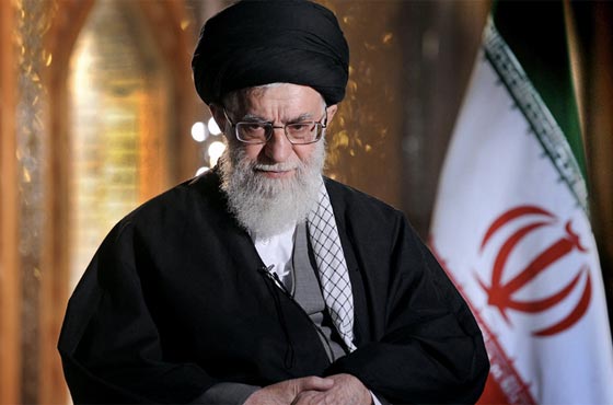 لماذا دفع خامنئي اوباما للانتحار على حسابه في تويتر؟ صورة رقم 2 لماذا دفع خامنئي اوباما للانتحار على حسابه في تويتر؟ صورة رقم 2