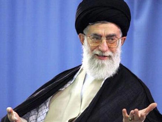 لماذا دفع خامنئي اوباما للانتحار على حسابه في تويتر؟ صورة رقم 3 لماذا دفع خامنئي اوباما للانتحار على حسابه في تويتر؟ صورة رقم 3