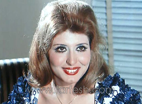 سهير رمزي تنفي زواجها من عمر الشريف وتروي حكايتها كاملة معه صورة رقم 2