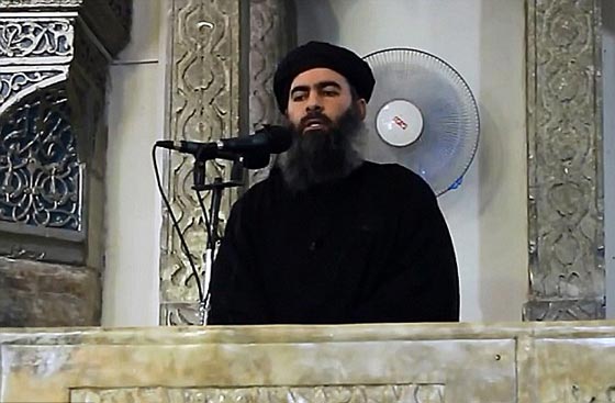 بالفيديو.. منشقة عن داعش تروي قصصا يشيب لها شعر الطفل من قتل وذبح وجلد صورة رقم 8