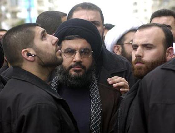 نصرالله يعزّز أمنه الشخصي بعد تصاعد تهديدات داعش والنصرة له صورة رقم 2