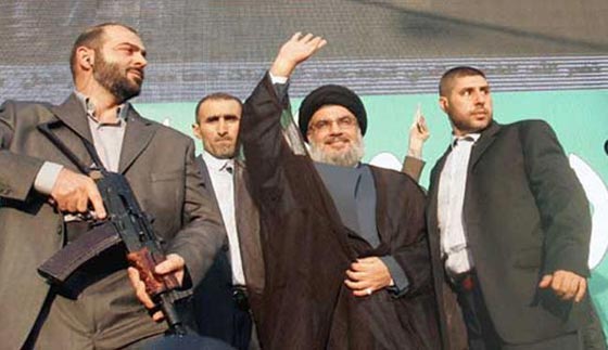 نصرالله يعزّز أمنه الشخصي بعد تصاعد تهديدات داعش والنصرة له صورة رقم 6