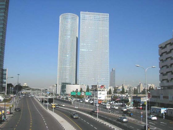 الجرذان قد تغرق تل ابيب مع بدء الحفريات للقطار الخفيف صورة رقم 3