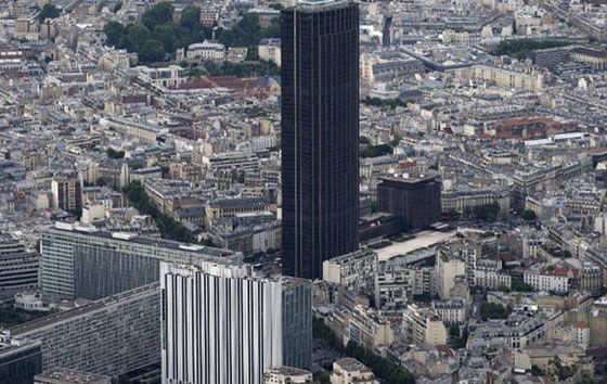 كل شيء عن البرج الوحش في باريس.. تعرف عليه بالكلمة والصورة ايضا صورة رقم 4 كل شيء عن البرج الوحش في باريس.. تعرف عليه بالكلمة والصورة ايضا صورة رقم 4
