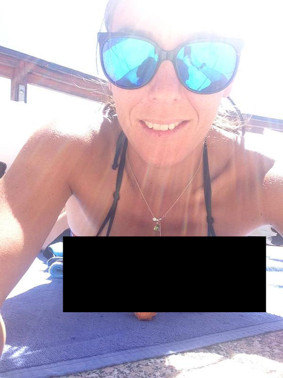 بعد حادث اعتداء في فرنسيا.. البكيني يصبح رمزا لصراع الحضارات!! صورة رقم 6 بعد حادث اعتداء في فرنسيا.. البكيني يصبح رمزا لصراع الحضارات!! صورة رقم 6