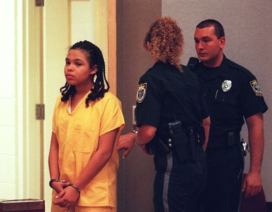 بعد 16 عاما من السجن.. اطلاق سراح اصغر مدان بالقتل في امريكا صورة رقم 4